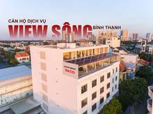 Hình ảnh Phòng Giá Cực Ưu Đãi Giảm Mạnh Sau Tết - Quận Bình Thạnh