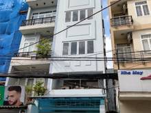 Hình ảnh Bán nhà MT Trần Kế Xương P. 7, Phú Nhuận. 4.4x15m 5 tầng, giá 10.5 tỷ