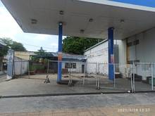 Hình ảnh Cho thuê mặt bằng từng là CÂY XĂNG MẶT TIỀN đường Lạc Long Quân, Q.TP