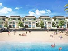 Hình ảnh Bán đất nền dự án có sổ đỏ Green Dragon City Cẩm Phả giá 28tr/m2