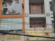 Hình ảnh Bán nhà MT Trần Quang Khải, P. Tân Định Q.1. DT: 4.2x18m.5L.Giá 32 tỷ