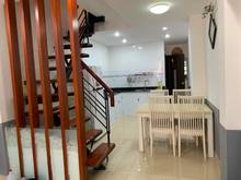 Hình ảnh Xuất cảnh bán nhà ĐẸP hướng Đông, hẻm 3m trung tâm Q1 (tiện cho thuê)