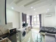 Hình ảnh Căn Hộ Siêu Đẹp SAng Trọng Lê Văn Sỹ - Trần Quang Diệu Giá Yêu Thương