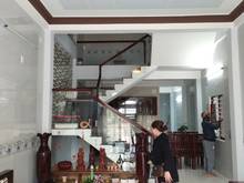Hình ảnh Bán nhà 3 mê lệch mặt tiền đường Đinh Thị Vân, Q. Thanh Khê, Đà Nẵng
