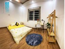 Hình ảnh Studio full NT 25m2 Giờ Tự Do Không Chung chủ_Cho Nuôi Thú Cưng