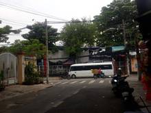 Hình ảnh Bán Nhà Mặt Tiền Kinh Doanh Cộng Hòa P.4 Q.Tân Bình