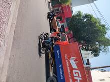 Hình ảnh Cho thuê MTKD Trương Vĩnh Ký, 4x18m, 3 lầu 5PN. 27tr