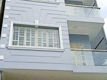 Hình ảnh Cần tiền bán gấp nhà 18/ Trần Quang Diệu, 4.4x17m, 4 lầu. Giá 12.5 tỷ