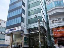 Hình ảnh cho thuê văn phòng, trung tâm quận 1. gần chợ tân định