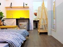 Hình ảnh Studio đường Trần Hưng Đạo như hình