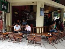 Hình ảnh Bán Nhà Mặt Tiền Kinh Doanh Ca Văn Thỉnh P.11 Q.Tân Bình