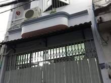 Hình ảnh HXH Phạm Văn Bạch,P15,TB 30m2 Chỉ 3.15 TỶ,Nở Hậu