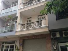 Hình ảnh Bán nhà MTVux Huy Tấn. Bình Thạnh DT: 4.05x18m trệt 2L.sân thượng
