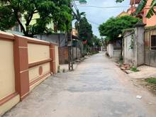 Hình ảnh Cần bán mảnh đất tại thôn Hội, Cổ Bi, Gia Lâm
