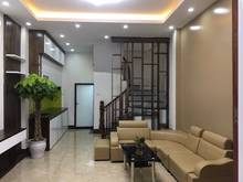 Hình ảnh Bán nhà siêu đẹp, siêu thoáng Lạc Long Quân, Tây Hồ 35m2 x 6T 3.95 tỷ.