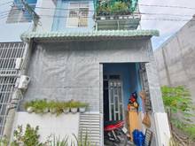 Hình ảnh Chính chủ cho thuê nhà nguyên căn mới xây , Bùi Công Trừng Quận 12 .