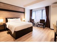 Hình ảnh Mb6623 nạp rút nhanh chóng 24m2 Quận 1 Gần Chợ Bến Thành_Có Cửa Sổ Lớn_Full_Giờ Tự Do