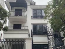 Hình ảnh Cho thuê Biệt Thự Trung Văn - full đồ 75m 4T 20tr
