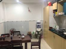 Hình ảnh Bán Nhà Mặt Tiền Kinh Doanh Bình Thới P.10 Q.11
