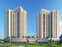 Hình ảnh Bán căn 2PN hướng Đông Nam, view đẹp chung cư VCI Vĩnh Yên