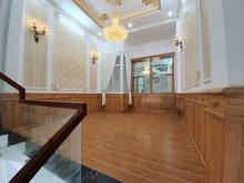 Hình ảnh Bán Nhà Mặt Tiền Kinh Doanh Bùi Thế Mỹ P.10 Q.Tân Bình