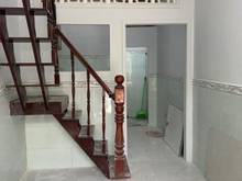 Hình ảnh Chính chủ bán nhà sổ hồng riêng, đường Phan Văn trị, Gò Vấp, giá tốt.