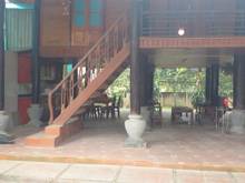 Hình ảnh Bán 448m2 đất có sẵn nhà thị trấn Kỳ Sơn, Kỳ Sơn Hoà Bình.