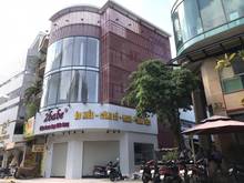 Hình ảnh Bán nhà 2MT số 42B Trần Huy Liệu,HĐ thuê 55tr/th.DT: 4x20m, giá 22.tỷ