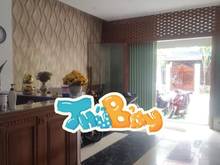Hình ảnh Nhà nghỉ 4 tầng mặt tiền đường Dương Bích Liên, Q. Liên Chiểu, Đà Nẵng