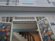 Hình ảnh Kết tiền bán gấp nhà nhỏ xinh chỉ 970tr