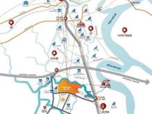 Hình ảnh Chính thức mở bán Đất Long Hậu T&T Millennia City  - Long An giá CĐT