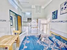 Hình ảnh Studio và Duplex  full nội thất giá rẻ tại Cộng Hòa plaza