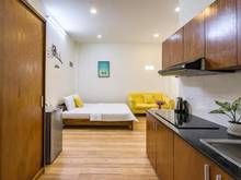 Hình ảnh 🌿🌿Căn Hộ Sang Trọng Cao Cấp Thành Thái Quận 10 Nhà Thờ Đồng Tiến🌿🌿