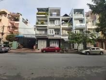 Hình ảnh Bán nhà mặt tiền Võ Liêm Sơn, Phường 4, Quận 8