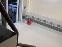 Hình ảnh Bán nhà 2 HXH đường Nguyễn Đình Khơi Tân Bình 4 lầu giá rẻ.