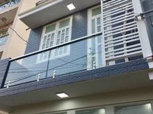 Hình ảnh Cho thuê nhà mới đẹp Phan Huy Ích Gần ngã 3 Trường Chinh P.15 tân Bình