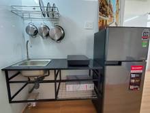 Hình ảnh Phòng Trọ Mới Xây KM Mùa Dịch Chế Lan Viên Tây Thạnh Tân Phú