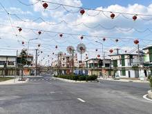 Hình ảnh Chính chủ muốn bán nhà phố Oasis City, đối diện ĐH Việt Đức