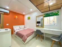 Hình ảnh Căn Hộ Sang Trọng Cao Cấp Nguyễn Trãi Quận 5 - An Dương Vương Siêu Đẹp