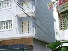 Hình ảnh Bán nhà 2MT Hồ Biểu Chánh, Phú Nhuận. DT: 4.7x16m trệt 3L.17.3 tỷ