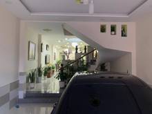 Hình ảnh Nam Từ Liêm - Ga Ra Ô Tô - 45m2 x 5T - MT 4.8m - Giá: 4.25 Tỉ.