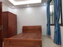 Hình ảnh Bán tòa nhà 6 tầng thang máy, Lạc Long Quân,  Cầu Giấy 60m, 6 tầng, mặ