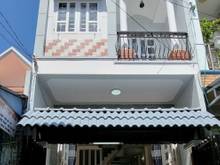 Hình ảnh Nhà Lầu hoàn công rất đẹp nên mua, kế kdc Đại Ngân