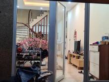 Hình ảnh Dịch Vọng - Cầu Giấy - Nhà Đẹp - 80m2 X 4T -Mt 4.5m - Gía: 6.6 Tỉ.