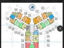 Hình ảnh Nhận đặt trc căn góc chung cư mặt đường võ nguyên giáp view AEONMALL
