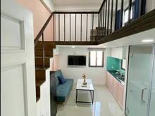 Hình ảnh Khai trương Căn Hộ mới Xây 100% - Duplex ưu đãi giá tốt- gần lotte
