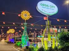 Hình ảnh Cho con đi du học bán nhà phố Oasis City, đối diện ĐH Việt Đức