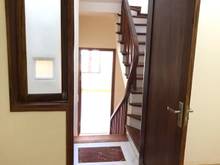 Hình ảnh Bán nhà trốn dịch mới xây phố Hồ Tùng Mậu 39m2 X 4 tỷ