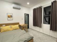 Hình ảnh Khai trương CH cao cấp, Phú NHuận, 26m2, Full Nội thất, Thang máy