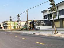 Hình ảnh ShopHouse Oasis City, đối diện ĐH Việt Đức tại Bến Cát, Bình Dương